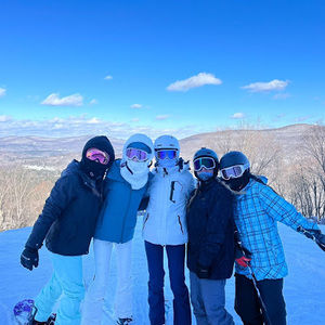 Meet your Posher, Annie